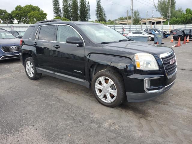 2017 GMC TERRAIN SL 2GKALNEK6H6184564