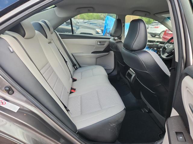 2017 TOYOTA CAMRY LE - 4T1BF1FK1HU295373