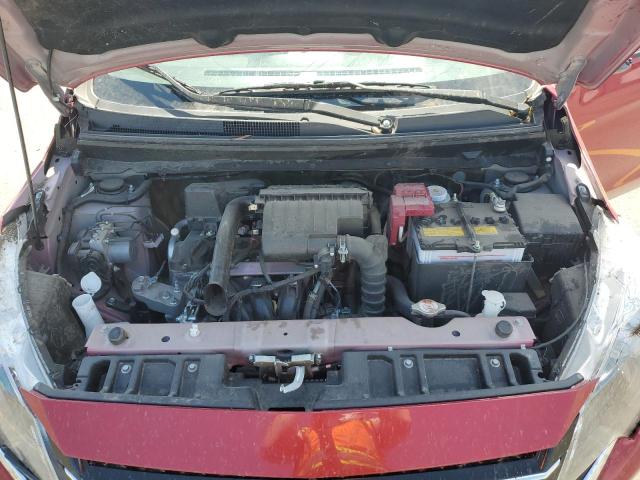 2024 MITSUBISHI MIRAGE ES ML32AUHJ0RH016310