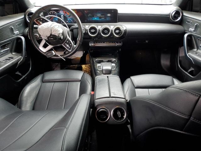 2019 MERCEDES-BENZ A 220 WDD3G4EBXKW015220