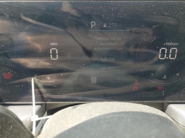 2024 HYUNDAI SONATA SEL - KMHL64JA2RA356687