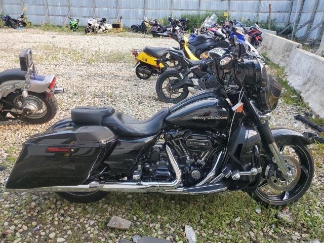 2017 HARLEY-DAVIDSON FLHXSE CVO 1HD1PXF12HB960508