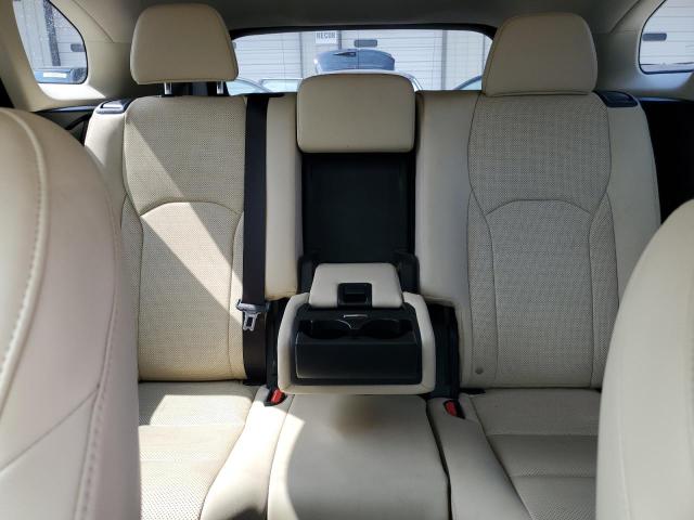 2021 LEXUS RX 350 L JTJHZKFA6M2032186