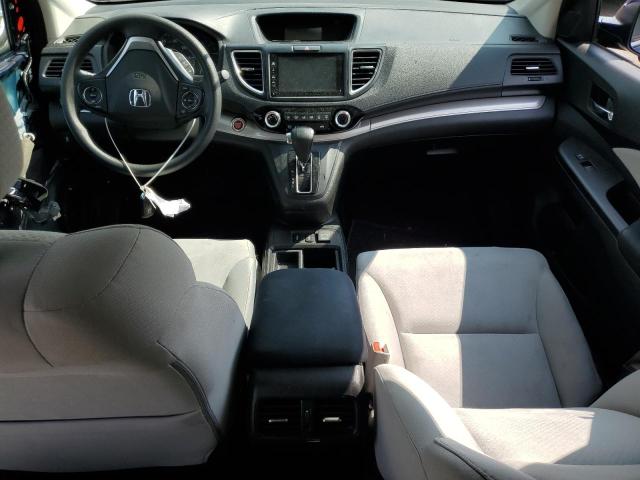 2015 HONDA CR-V EX 2HKRM4H5XFH696901