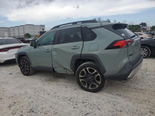 2019 TOYOTA RAV4 ADVEN 2T3J1RFV3KC015939