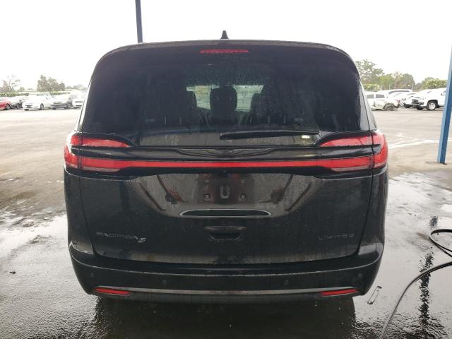 2025 CHRYSLER PACIFICA L 2C4RC1GG4SR529855