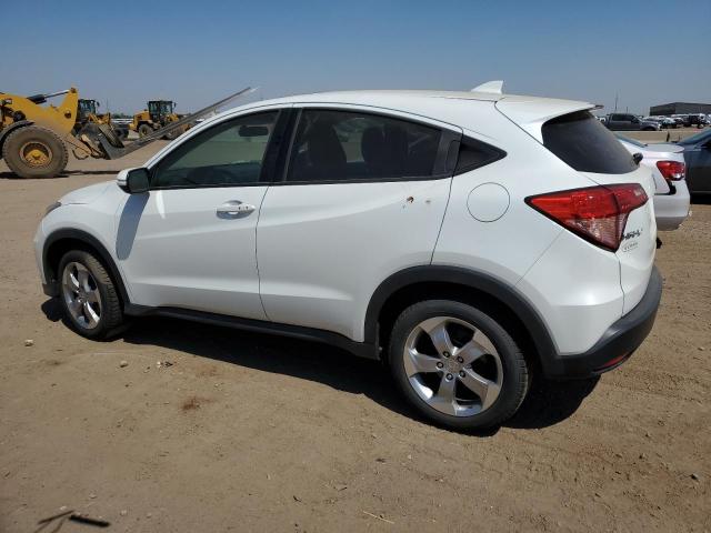 2017 HONDA HR-V EX 3CZRU6H56HM708562