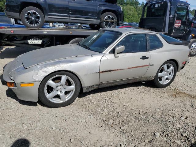 PORSCHE 944 1985 WP0AA0945FN473797 photo #1