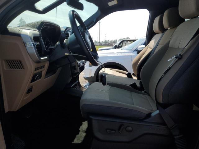 2022 FORD F150 SUPER 1FTFW1E84NKD86317