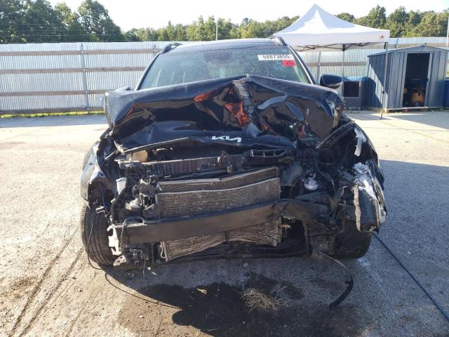 2023 KIA SPORTAGE X LINE 5XYK6CAFXPG005335