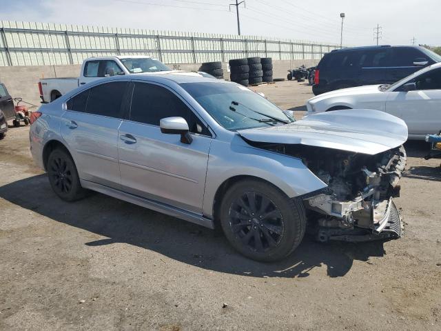 2017 SUBARU LEGACY 2.5 - 4S3BNAC69H3060353