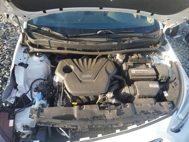 2016 HYUNDAI ACCENT SE KMHCT4AE5GU988526