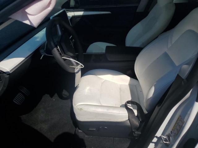 2023 TESLA MODEL Y 7SAYGDEF2PF833705
