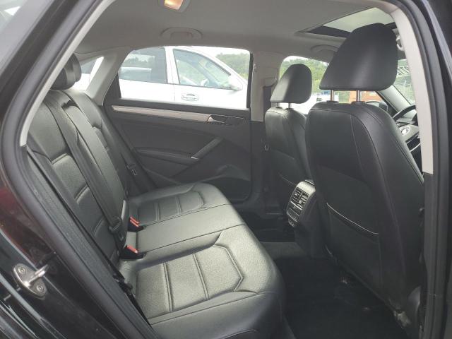 2019 VOLKSWAGEN PASSAT WOL 1VWLA7A3XKC000162