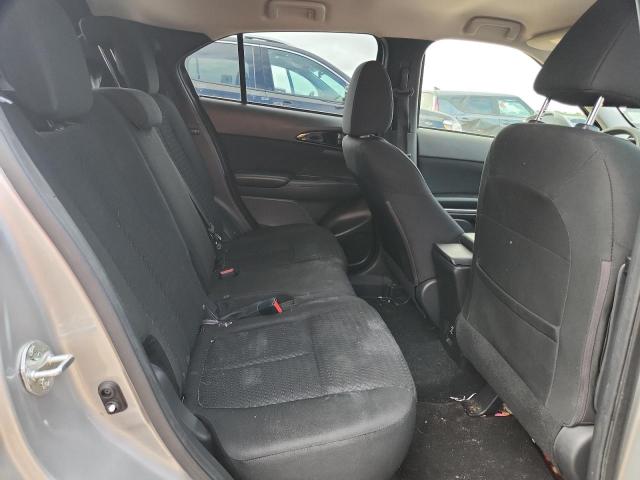 2018 MITSUBISHI ECLIPSE CR JA4AT4AA3JZ064910