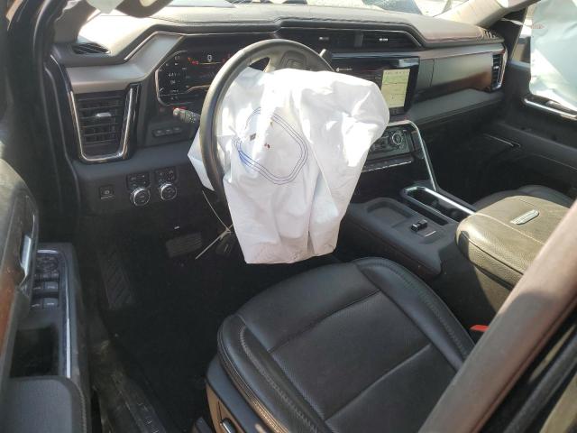 2025 GMC SIERRA K2500 DENALI 1GT4UREY6SF208053