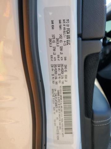 2015 JEEP GRAND CHER - 1C4RJFDJXFC829675