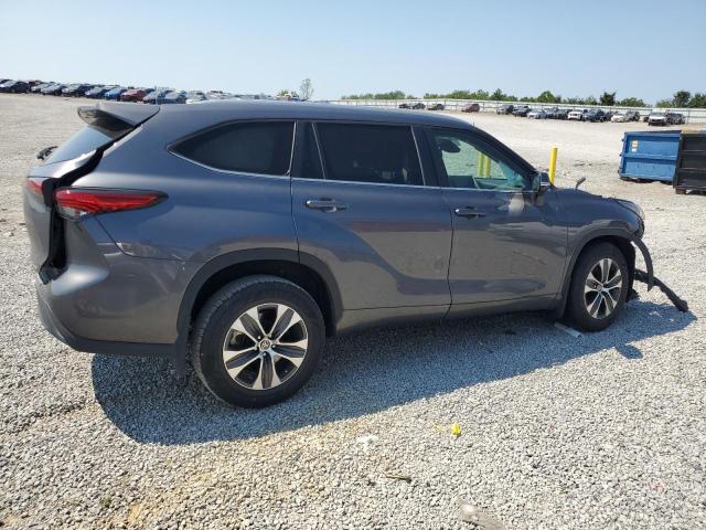 2023 TOYOTA HIGHLANDER L 5TDKDRBH6PS023116