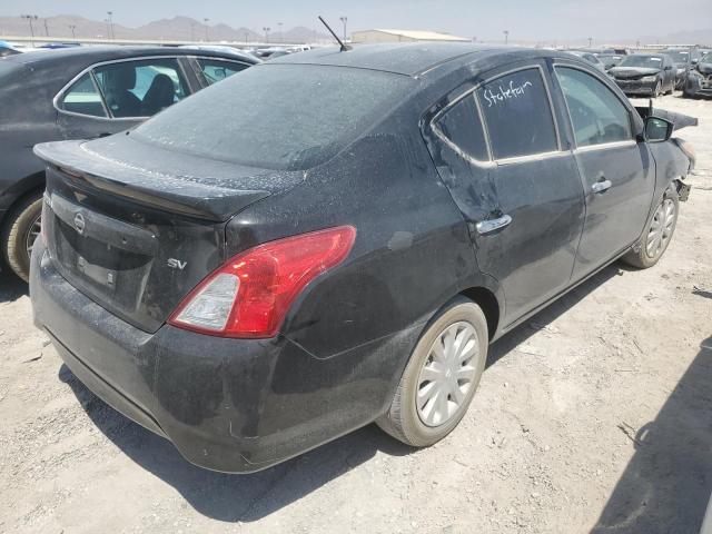 2017 NISSAN VERSA S 3N1CN7AP1HL829342
