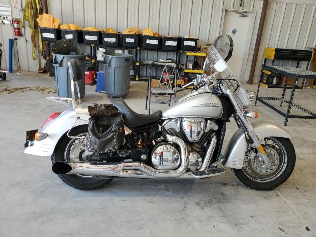 2006 HONDA VT1300 S 1HFSC52076A303084