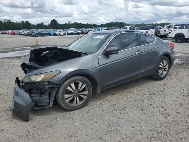 2011 HONDA ACCORD EXL - 1HGCS1B8XBA009576
