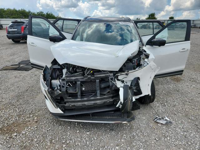 2023 NISSAN KICKS SR 3N1CP5DV3PL489683