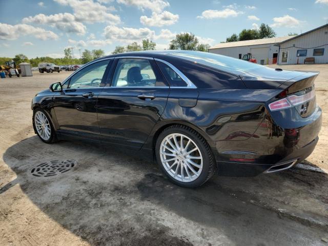 2016 LINCOLN MKZ 3LN6L2JK9GR618954