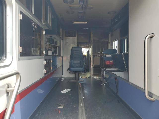 2013 CHEVROLET EXPRESS G4 #3265291751