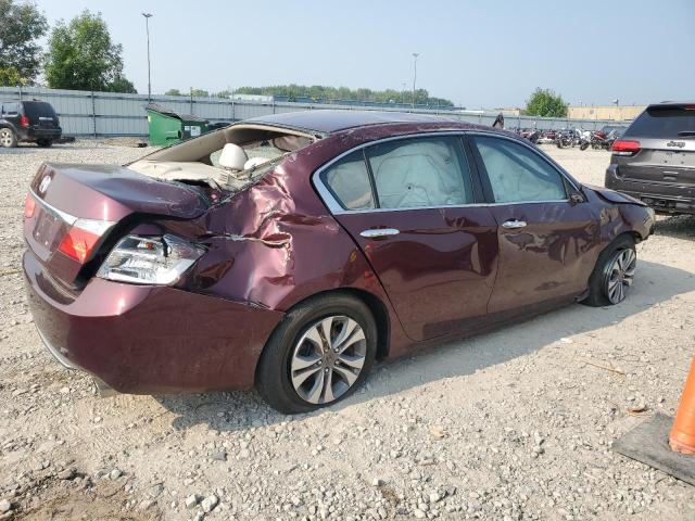 2014 HONDA ACCORD LX - 1HGCR2F3XEA112033