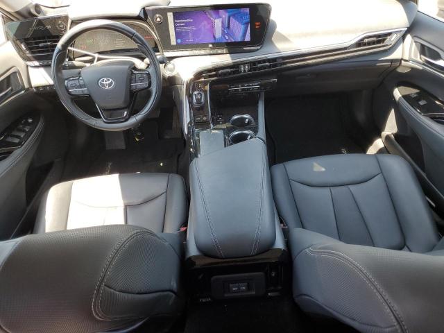 2023 TOYOTA MIRAI XLE JTDAAAAA1PA008272