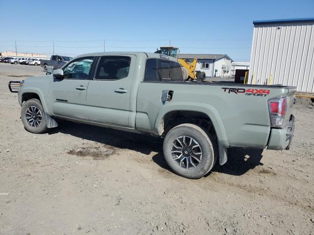 2023 TOYOTA TACOMA DOU 3TMDZ5BN6PM146472