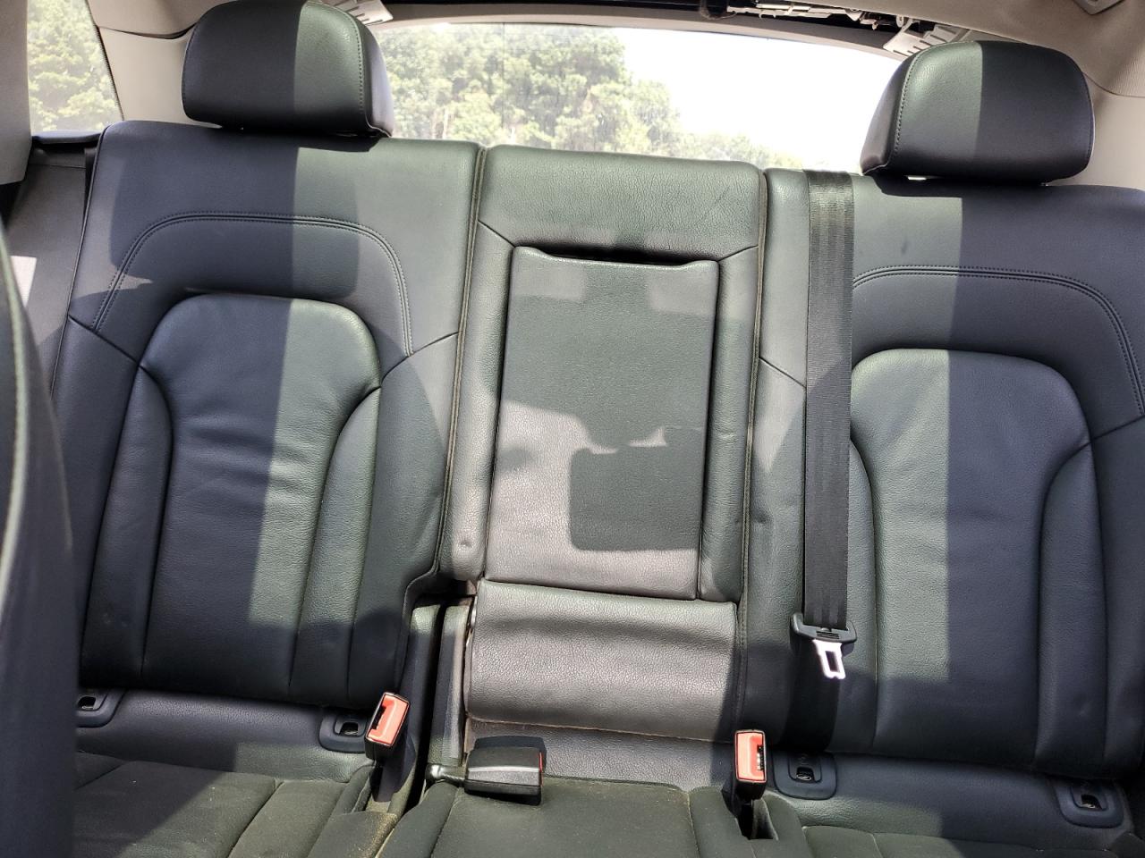 AUDI Q5 TDI PREMIUM PLUS