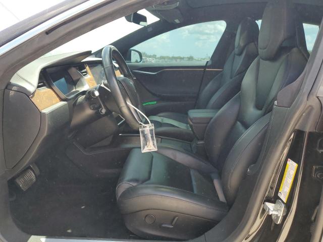 2019 TESLA MODEL S 5YJSA1E28KF339888