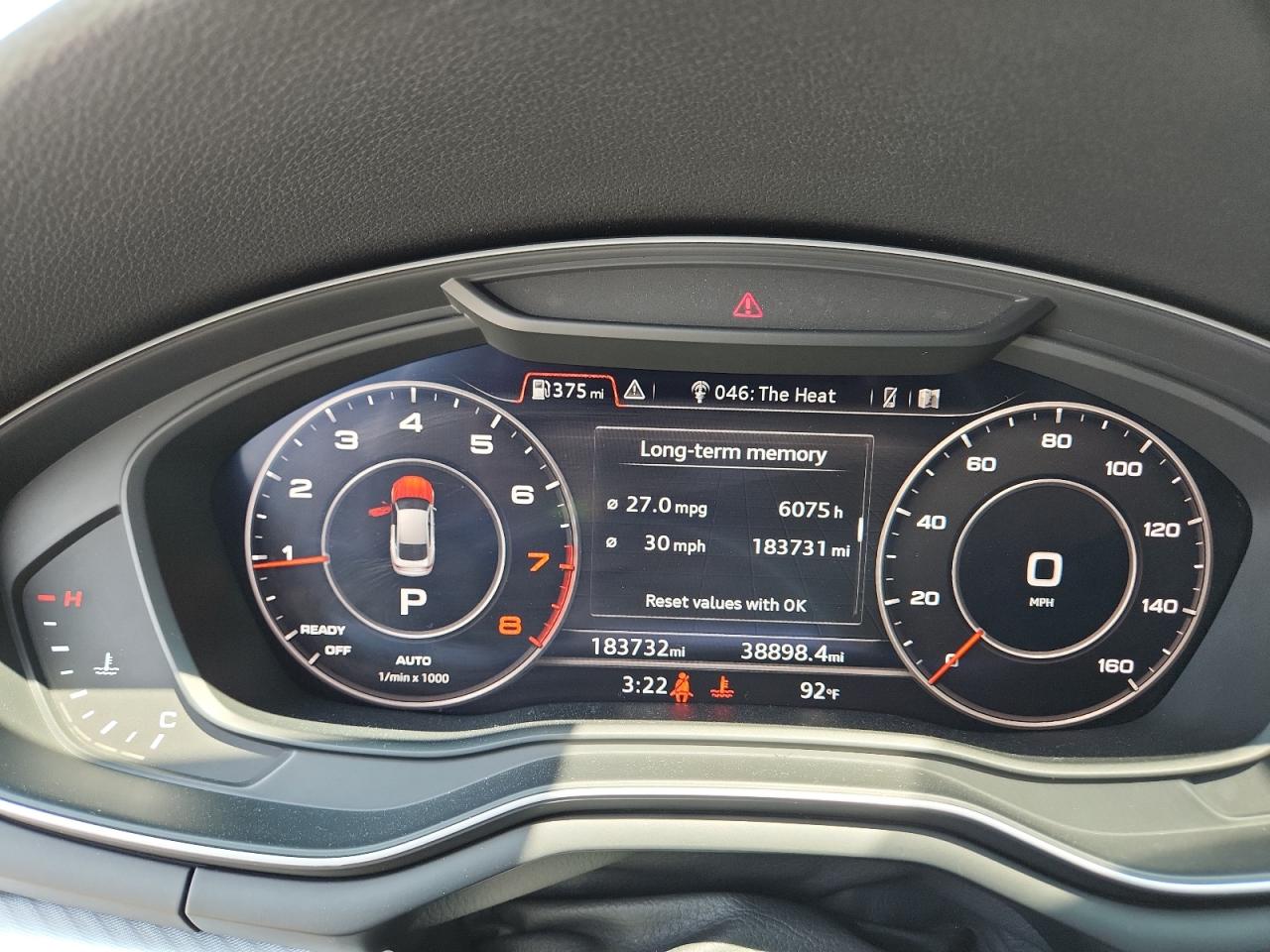 AUDI A5 PREMIUM PLUS