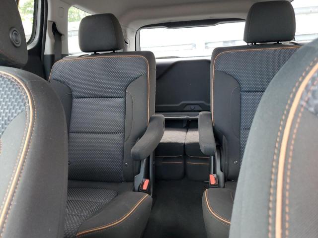 2021 GMC ACADIA AT4 1GKKNLLS6MZ121632