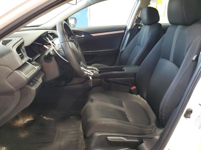 2017 HONDA CIVIC EX 19XFC2F76HE076519