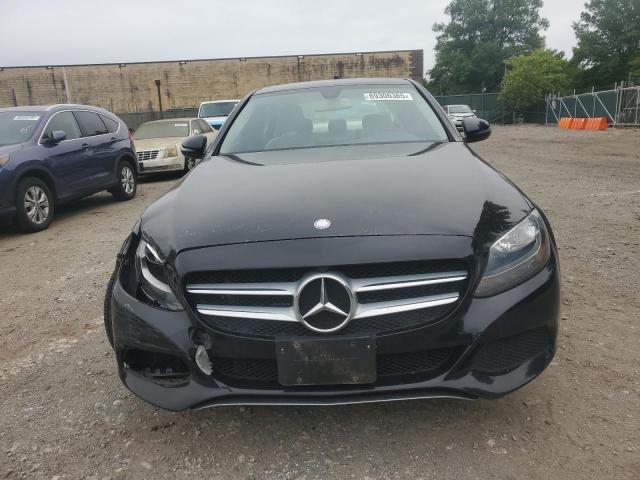 2016 MERCEDES-BENZ C 300 4MAT 55SWF4KB7GU104669
