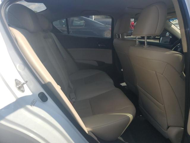 2015 ACURA ILX 20 TEC 19VDE1F77FE004309