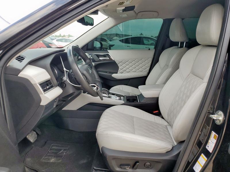 2022 MITSUBISHI OUTLANDER #3296383670