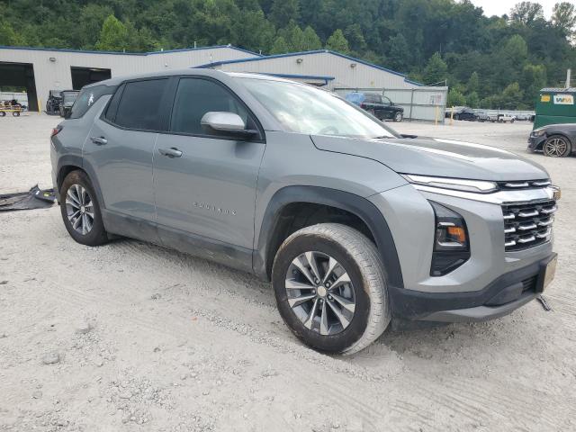 2025 CHEVROLET EQUINOX LT 3GNAXPEGXSL243343