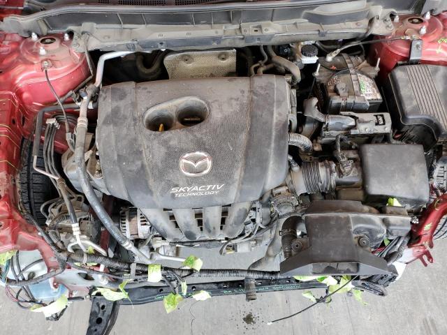 2017 MAZDA CX-5 GRAND JM3KFBDL5H0133914