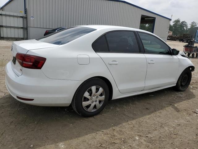 2016 VOLKSWAGEN JETTA S 3VW267AJ4GM325522
