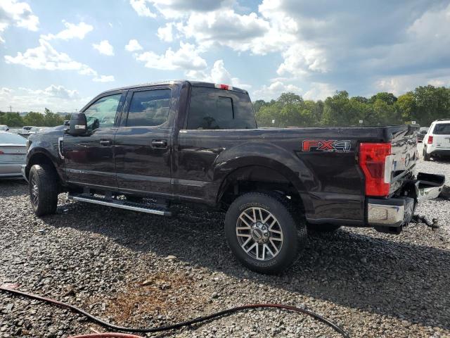 2018 FORD F250 SUPER 1FT7W2BT3JEC86432