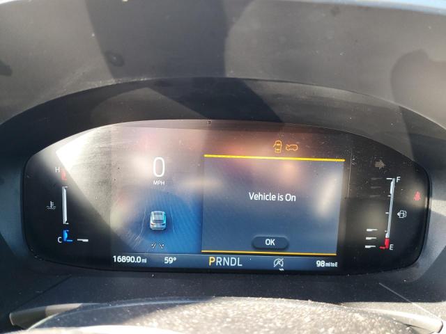 2024 FORD ESCAPE ACT #3306676859