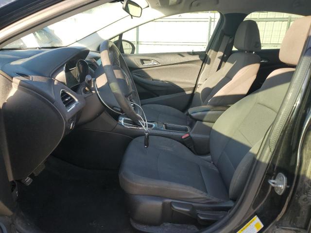 2019 CHEVROLET CRUZE LS 1G1BC5SM3K7132542