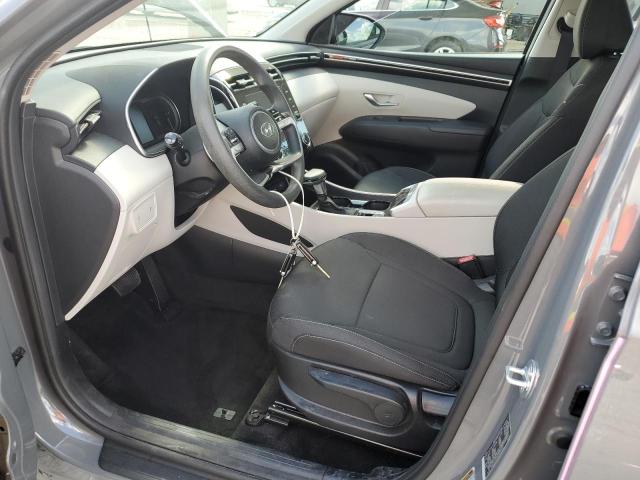2024 HYUNDAI TUCSON SE - 5NMJA3DE4RH361494