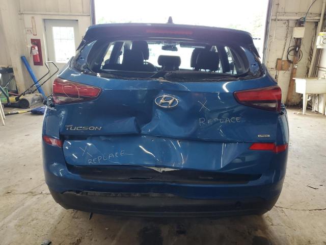 2019 HYUNDAI TUCSON SE KM8J2CA48KU003303