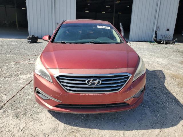 2015 HYUNDAI SONATA SE 5NPE24AF8FH253539