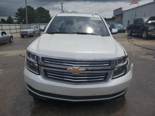 2018 CHEVROLET TAHOE C150 - 1GNSCCKC7JR346821