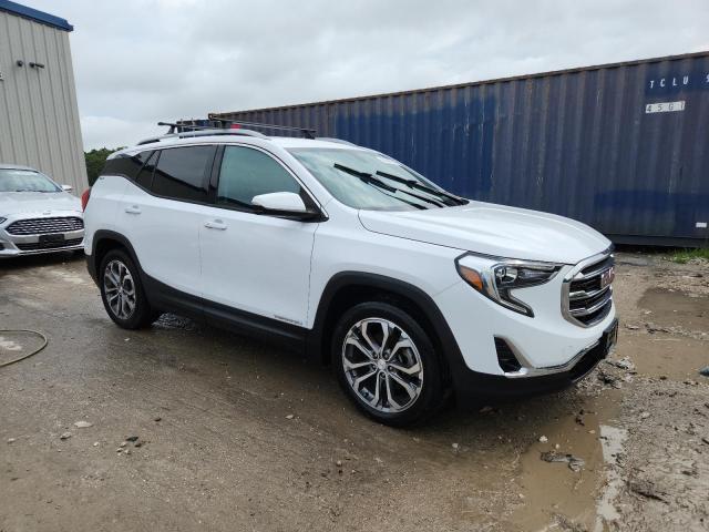 2019 GMC TERRAIN SL 3GKALVEX9KL359128